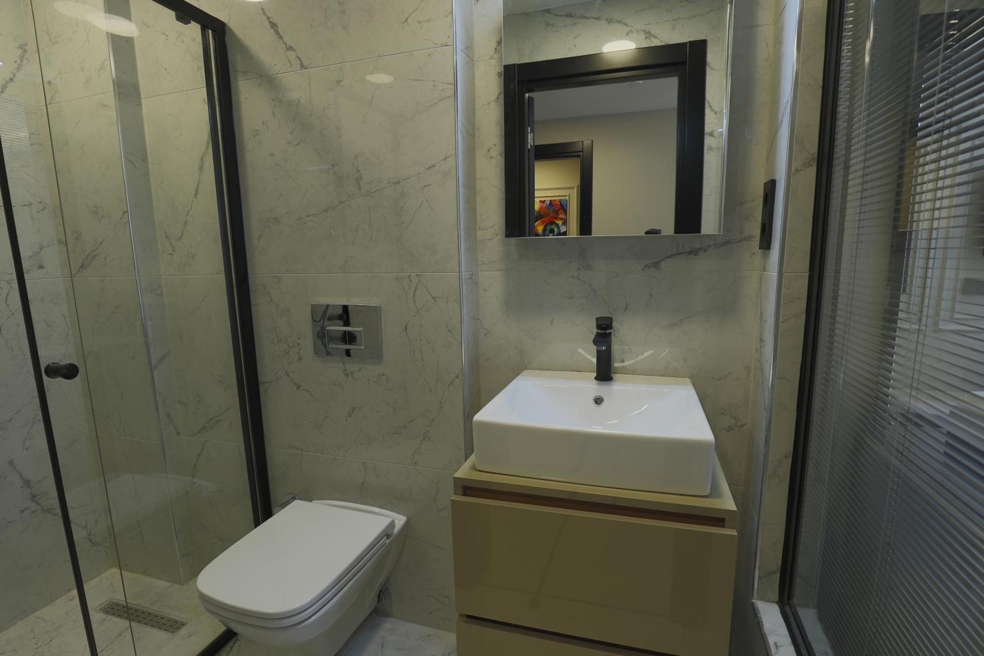 Ravello Suites Taksim Istanbul Exterior foto
